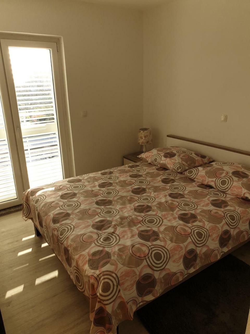Apartments Nella Zadar Eksteriør bilde