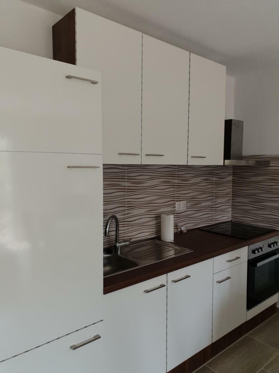 Apartments Nella Zadar Eksteriør bilde