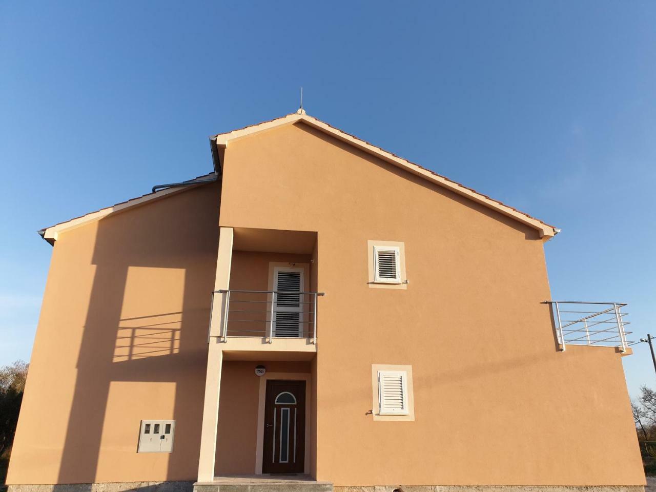 Apartments Nella Zadar Rom bilde