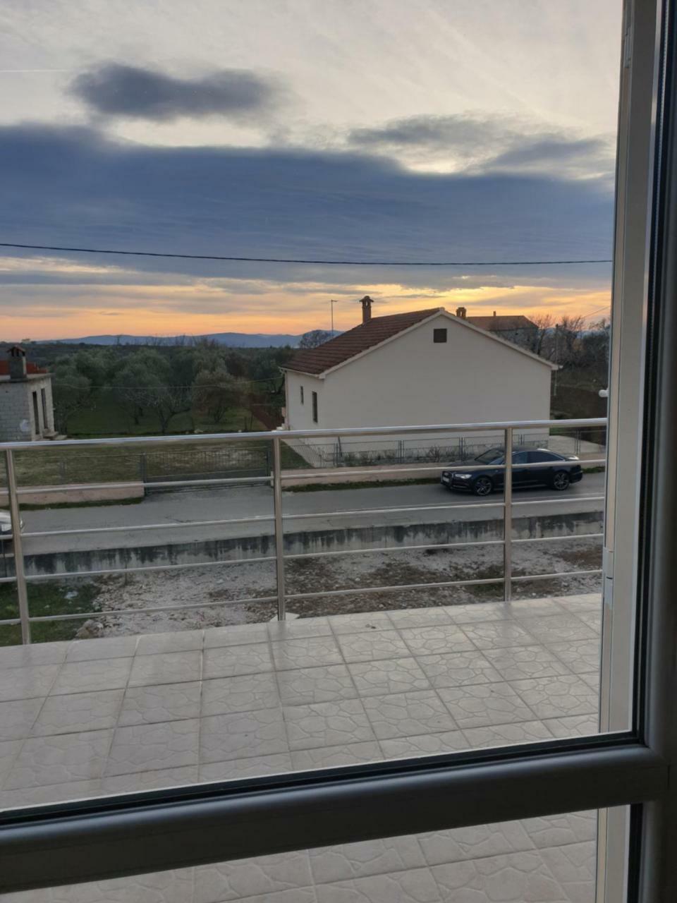 Apartments Nella Zadar Rom bilde