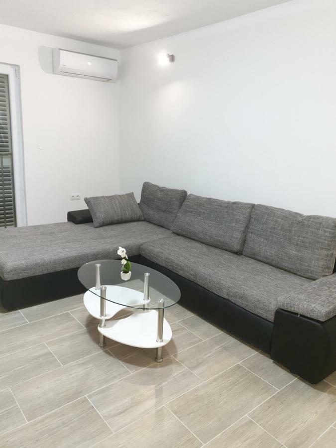 Apartments Nella Zadar Eksteriør bilde