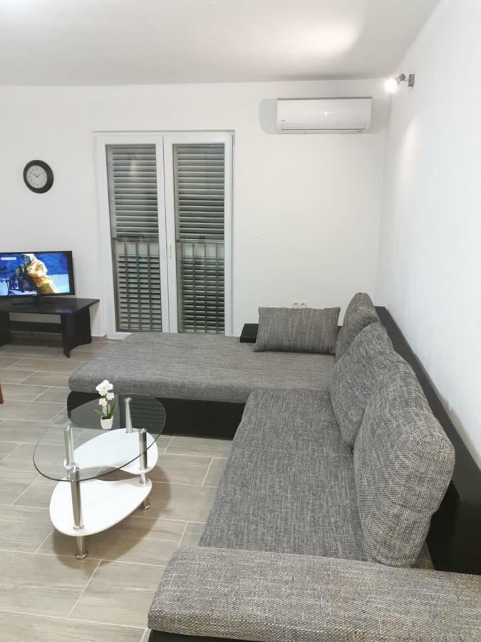 Apartments Nella Zadar Eksteriør bilde